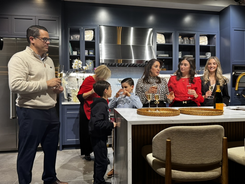 KUCHT Appliances Showroom - Paramus Design Center