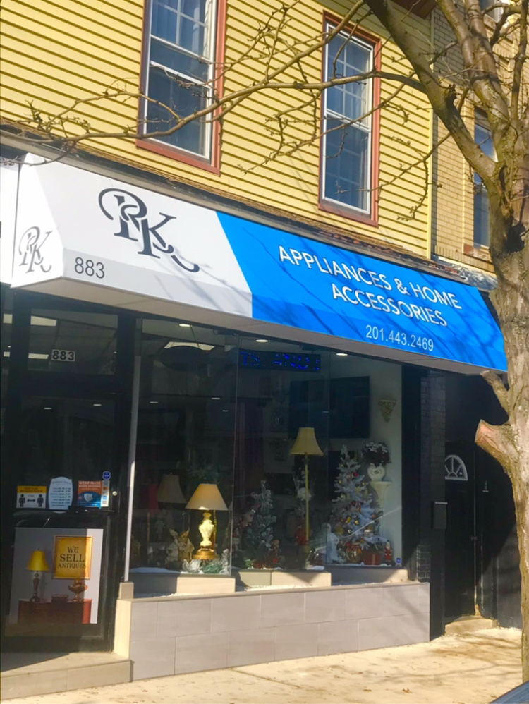 RK Appliances & Home Accessories