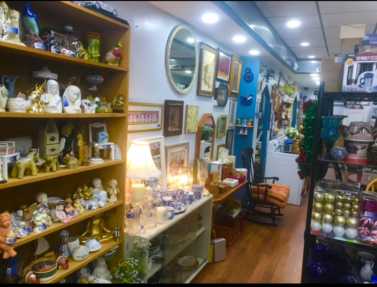 RK Appliances & Home Accessories