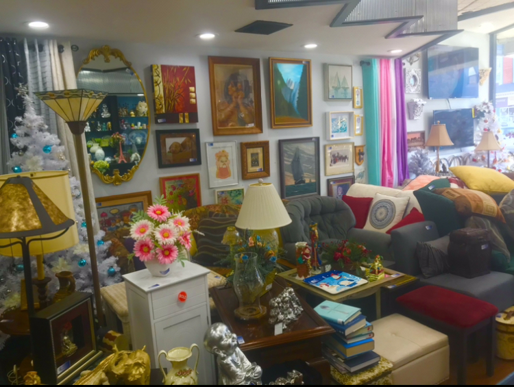 RK Appliances & Home Accessories