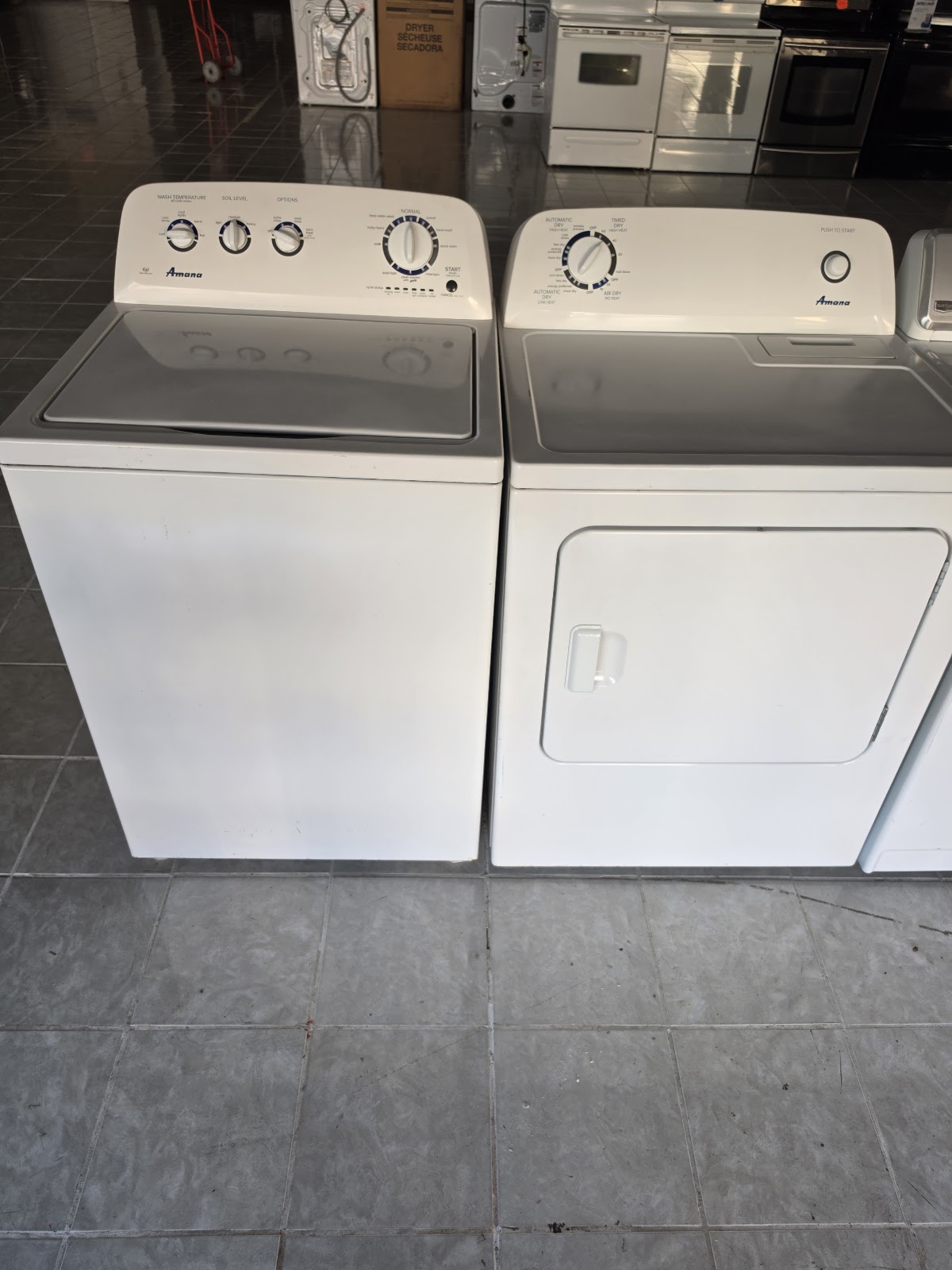 Appliances 4 Less