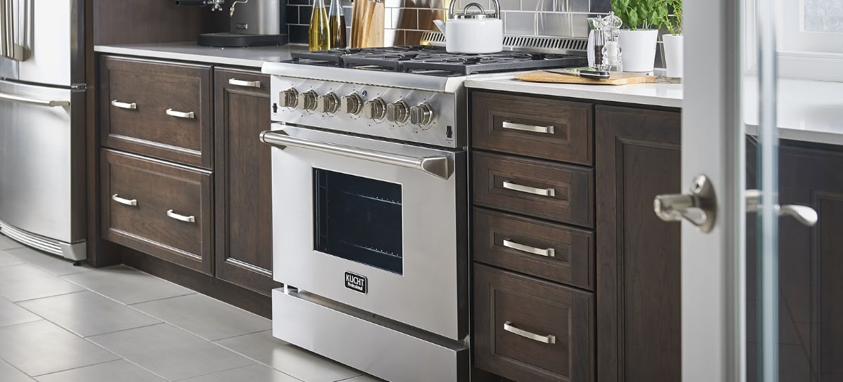 KUCHT Appliances - Headquarters