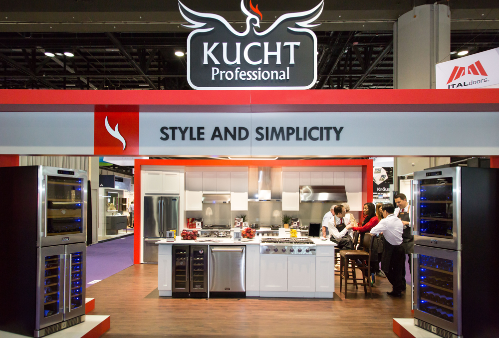 KUCHT Appliances - Headquarters