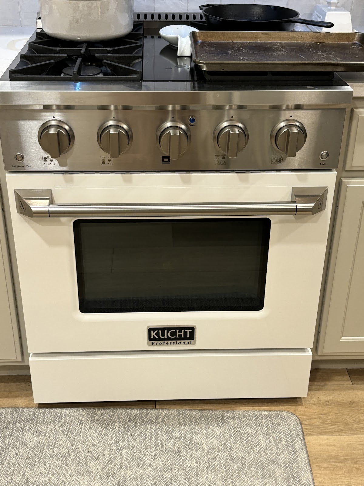 KUCHT Appliances - Headquarters