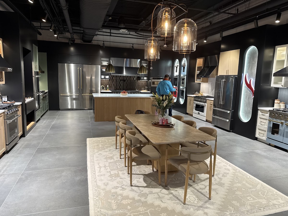 KUCHT Appliances - Headquarters