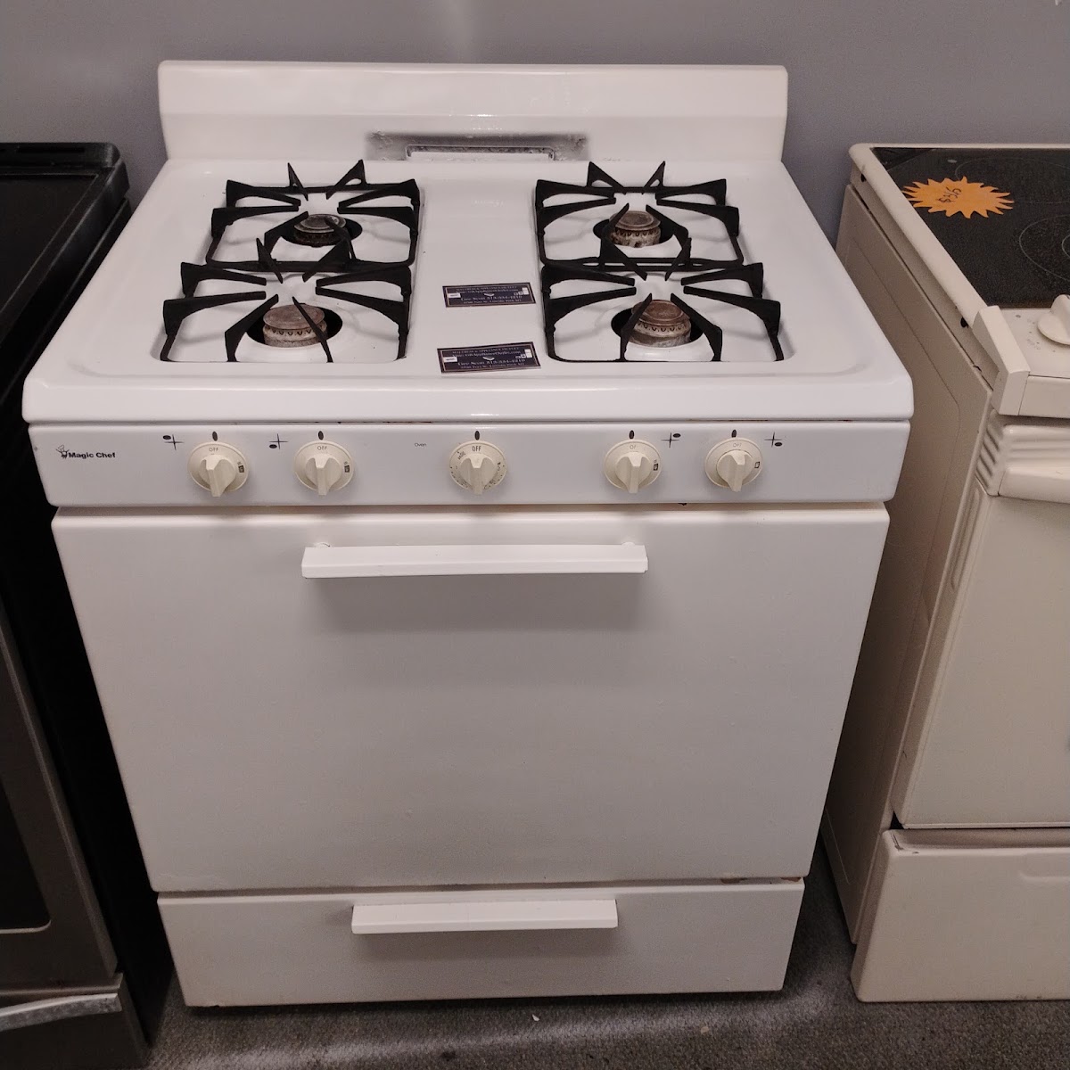 Auburn Appliance