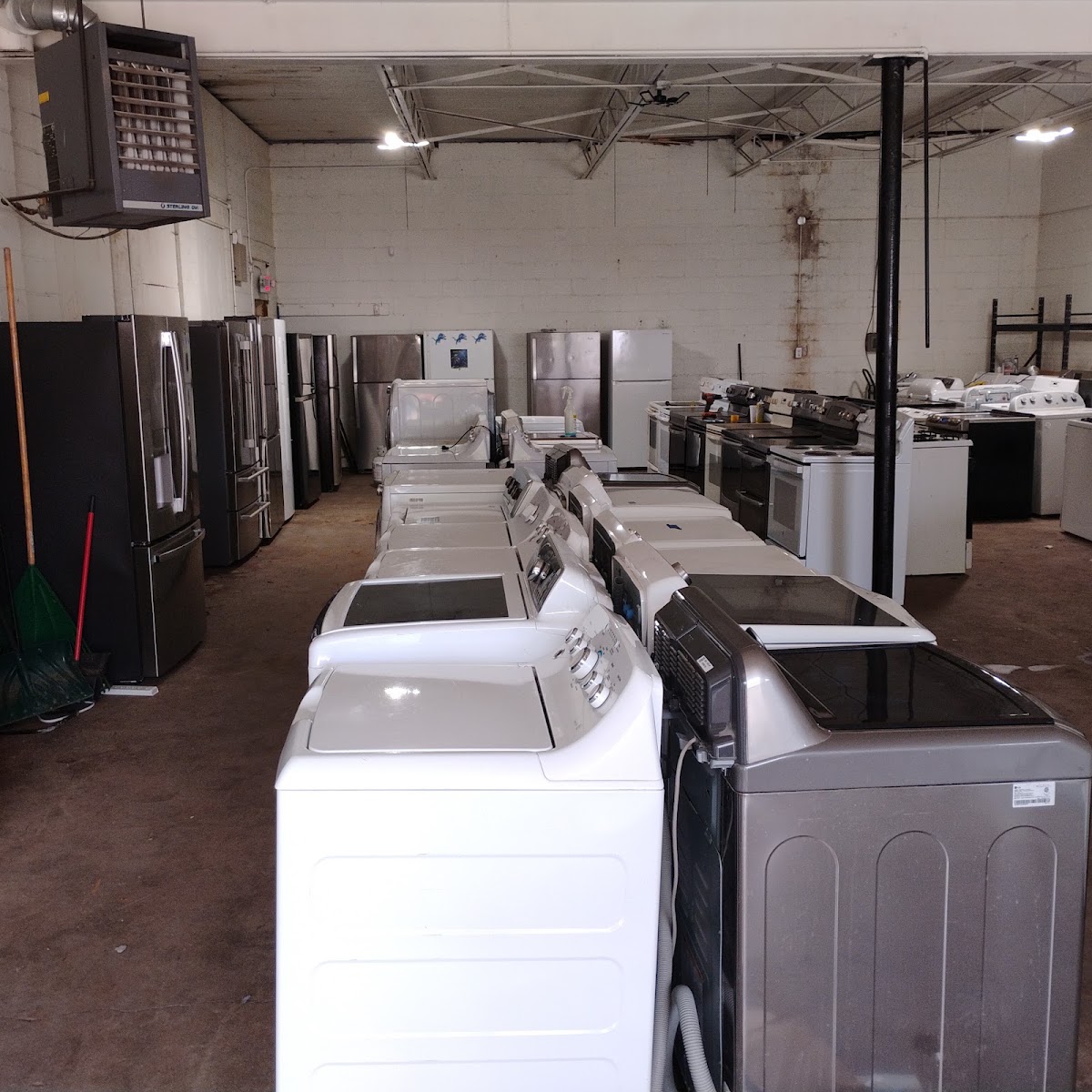 Auburn Appliance