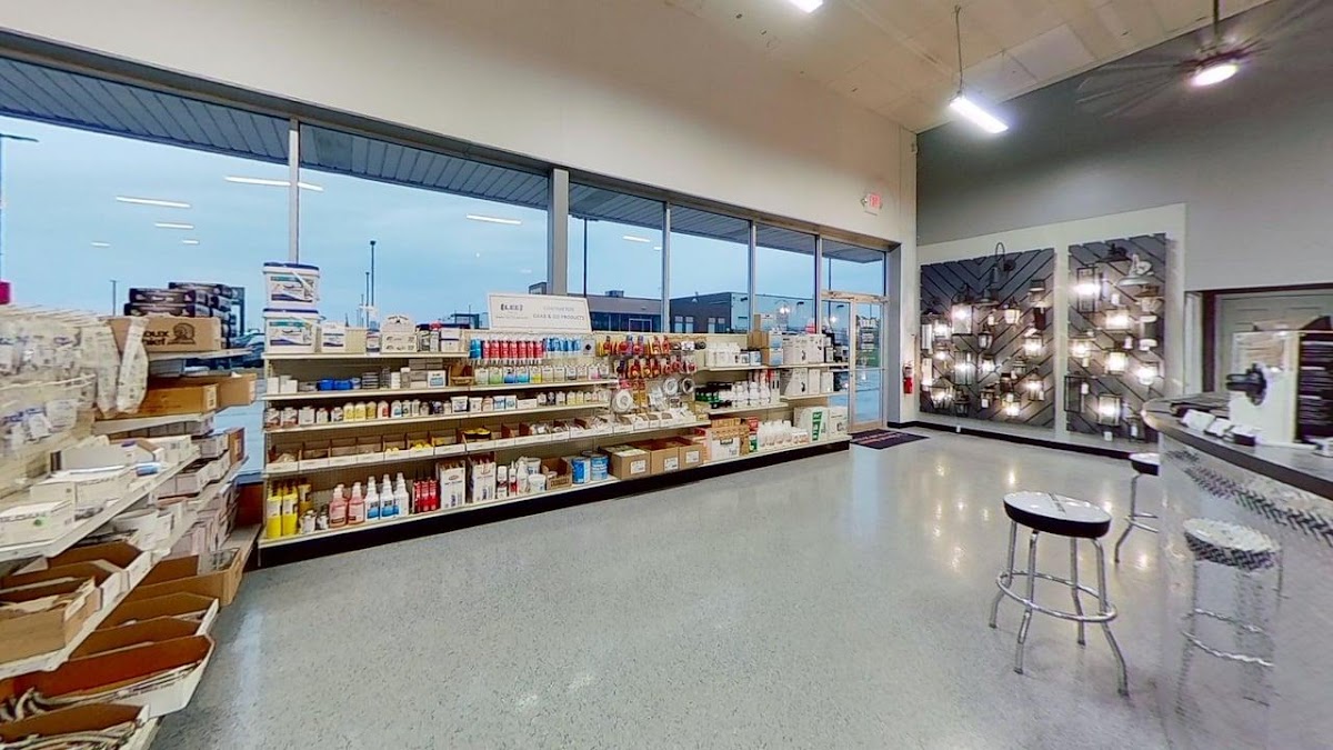 Lee Supply Merrillville: Plumbing, HVAC, & Appliances