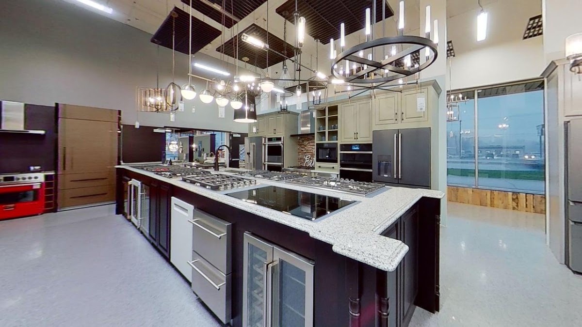 Lee Supply Merrillville: Plumbing, HVAC, & Appliances
