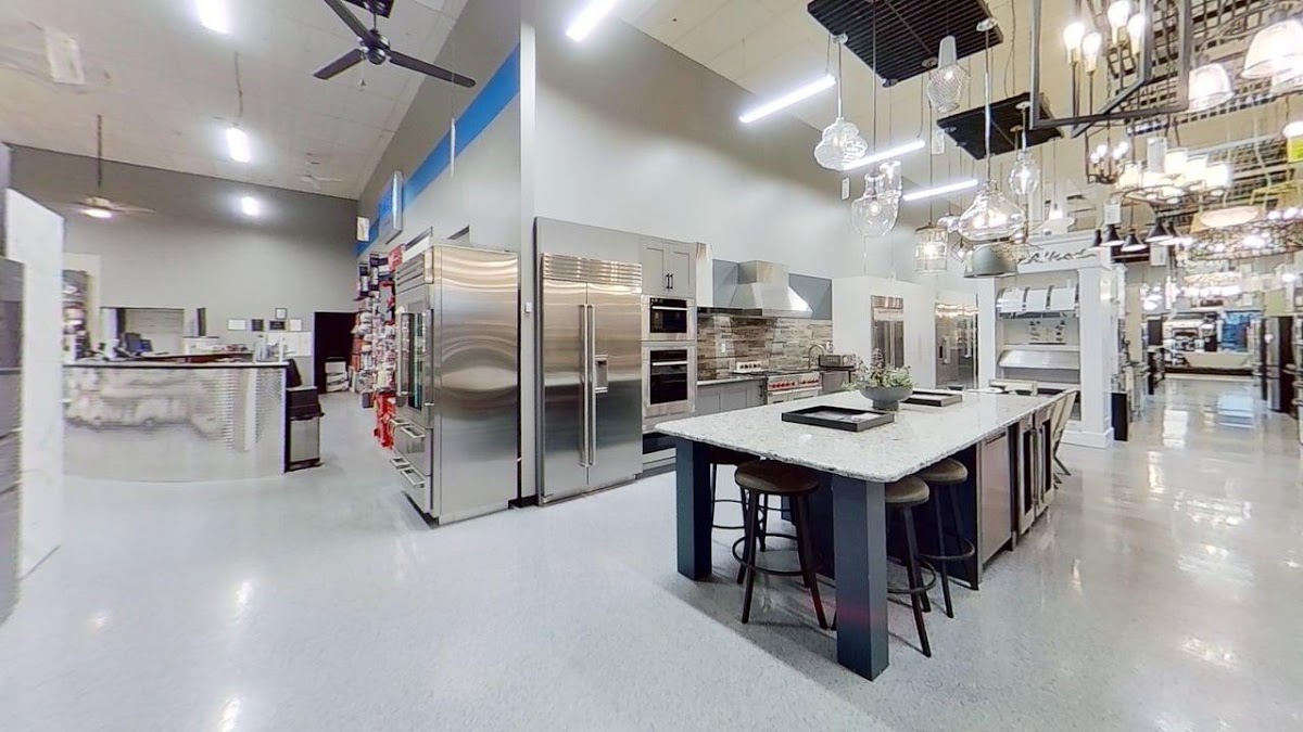 Lee Supply Merrillville: Plumbing, HVAC, & Appliances