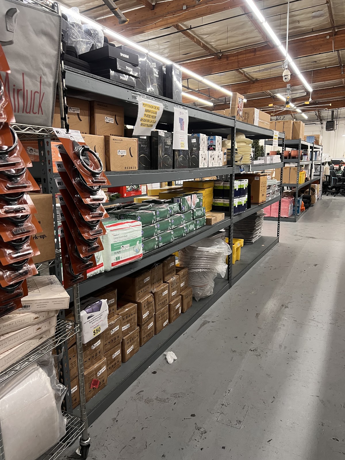 Bulldog Liquidators