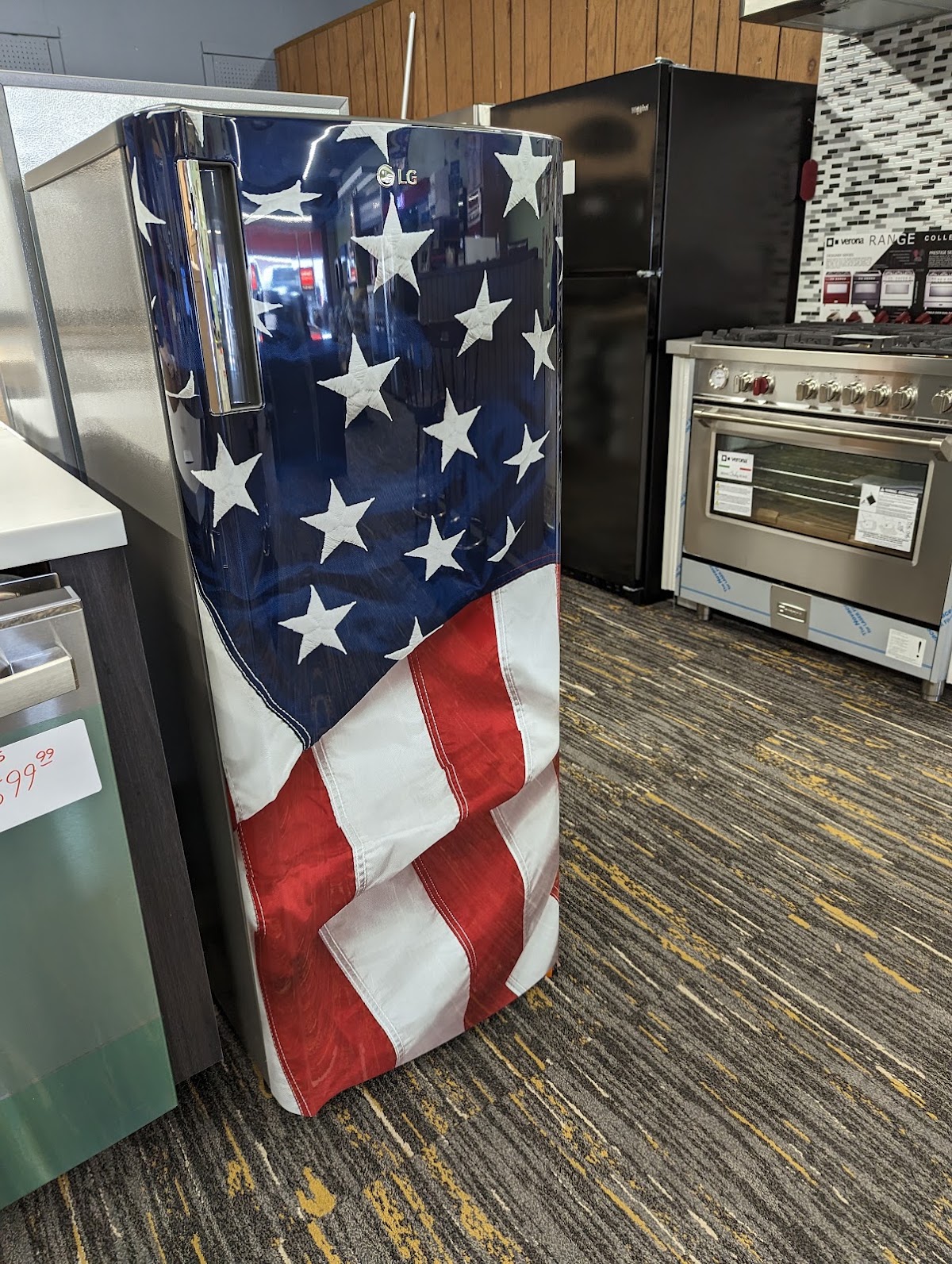 Semach's Northside Appliance