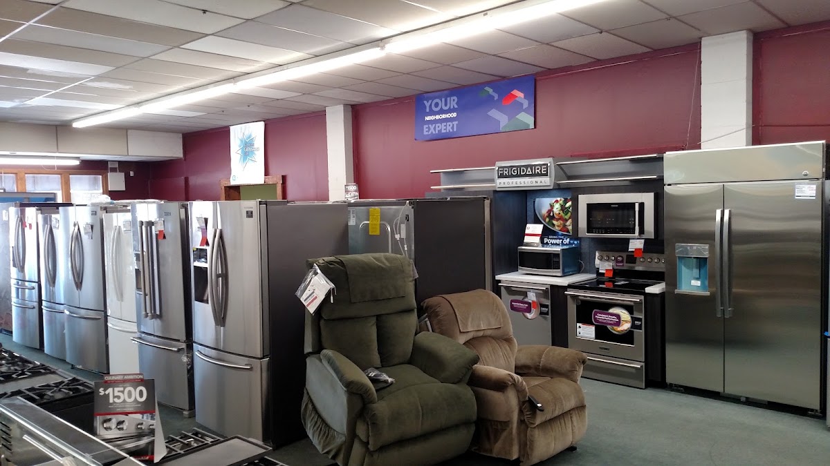 Semach's Northside Appliance