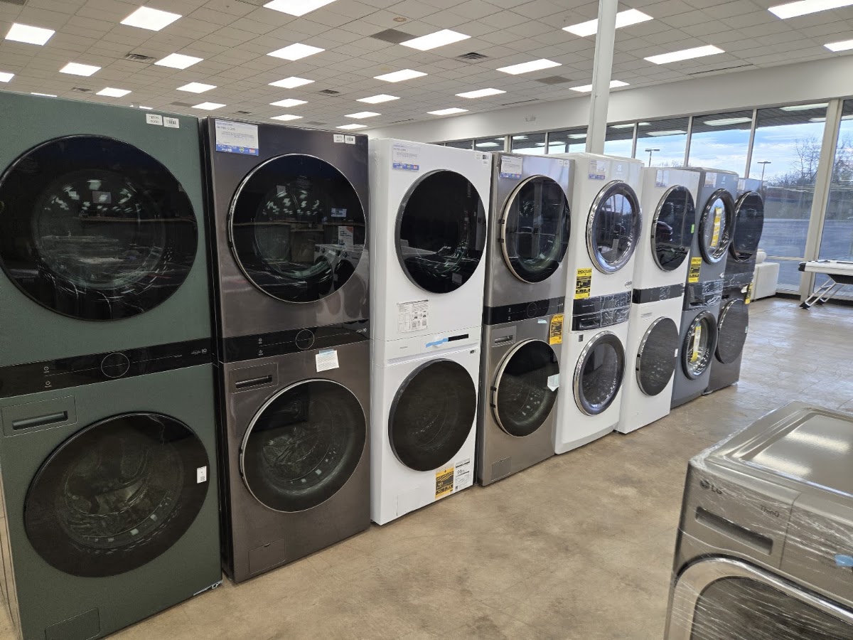 Smiths Appliance and Furniture
