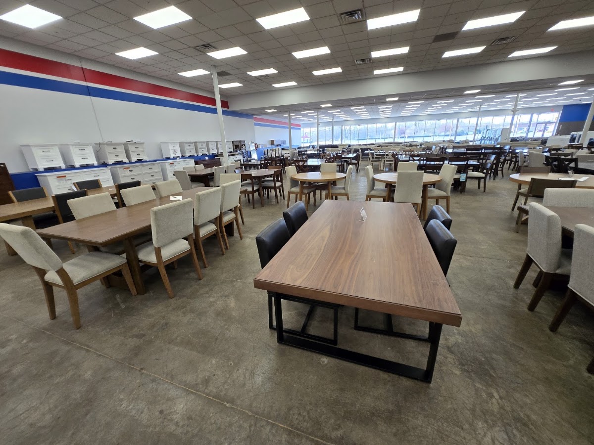 Smiths Appliance and Furniture