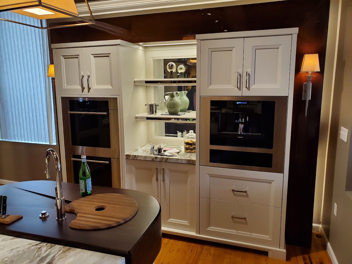 Clarke Showroom - South Norwalk