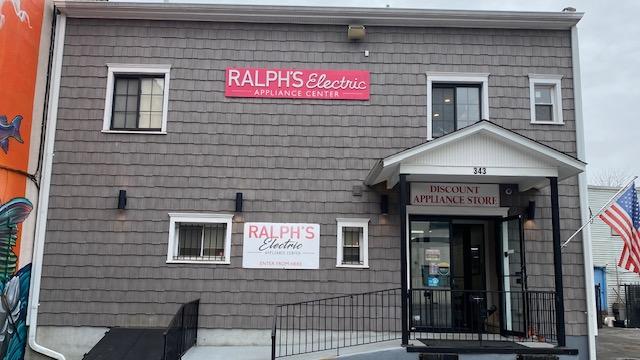 Ralph's Electric Appliance Company of Mamaroneck
