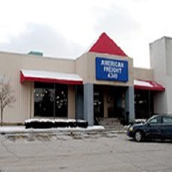 American Freight Furniture & Mattress