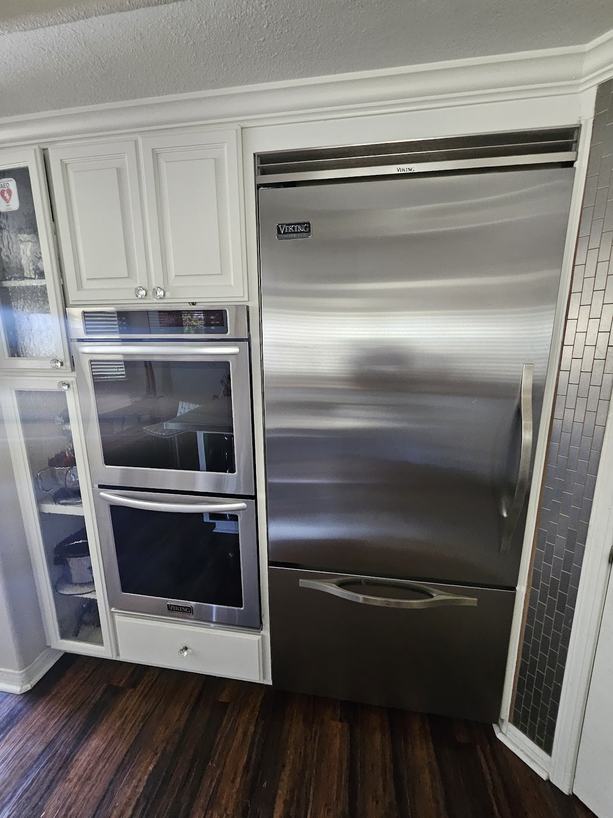 American Home Shield: Appliance Warranty