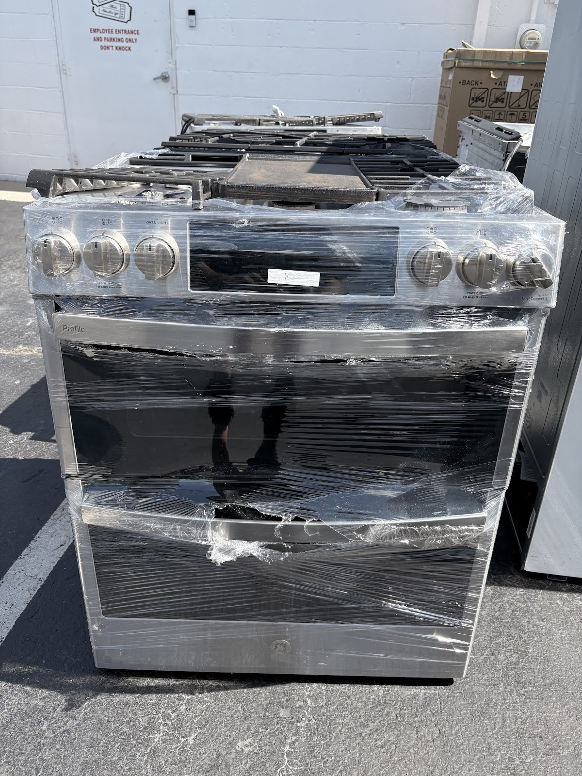Appliances’s R Us