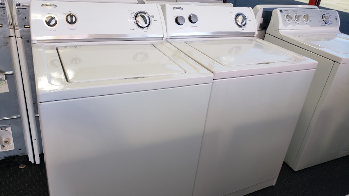 Appliance Pros