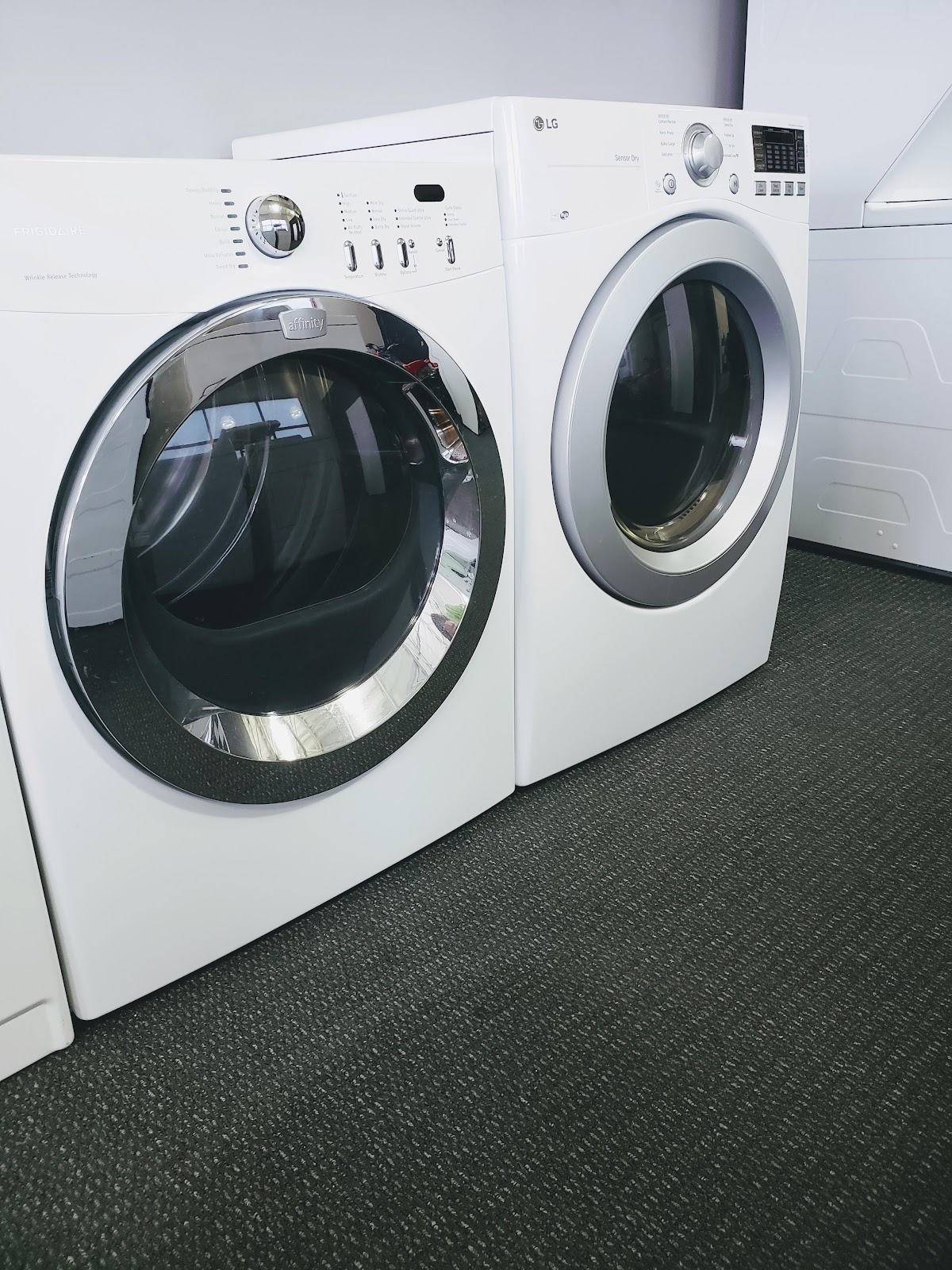 Appliance Pros