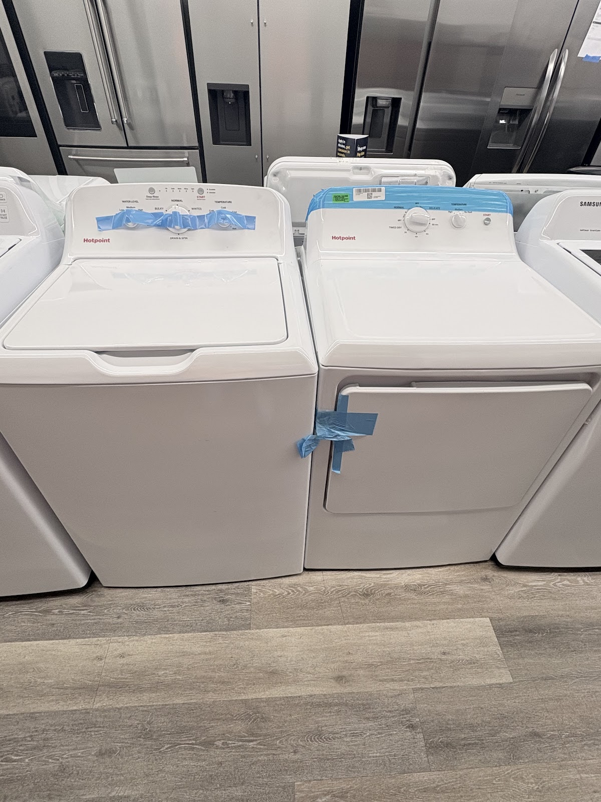 Appliances’s R Us
