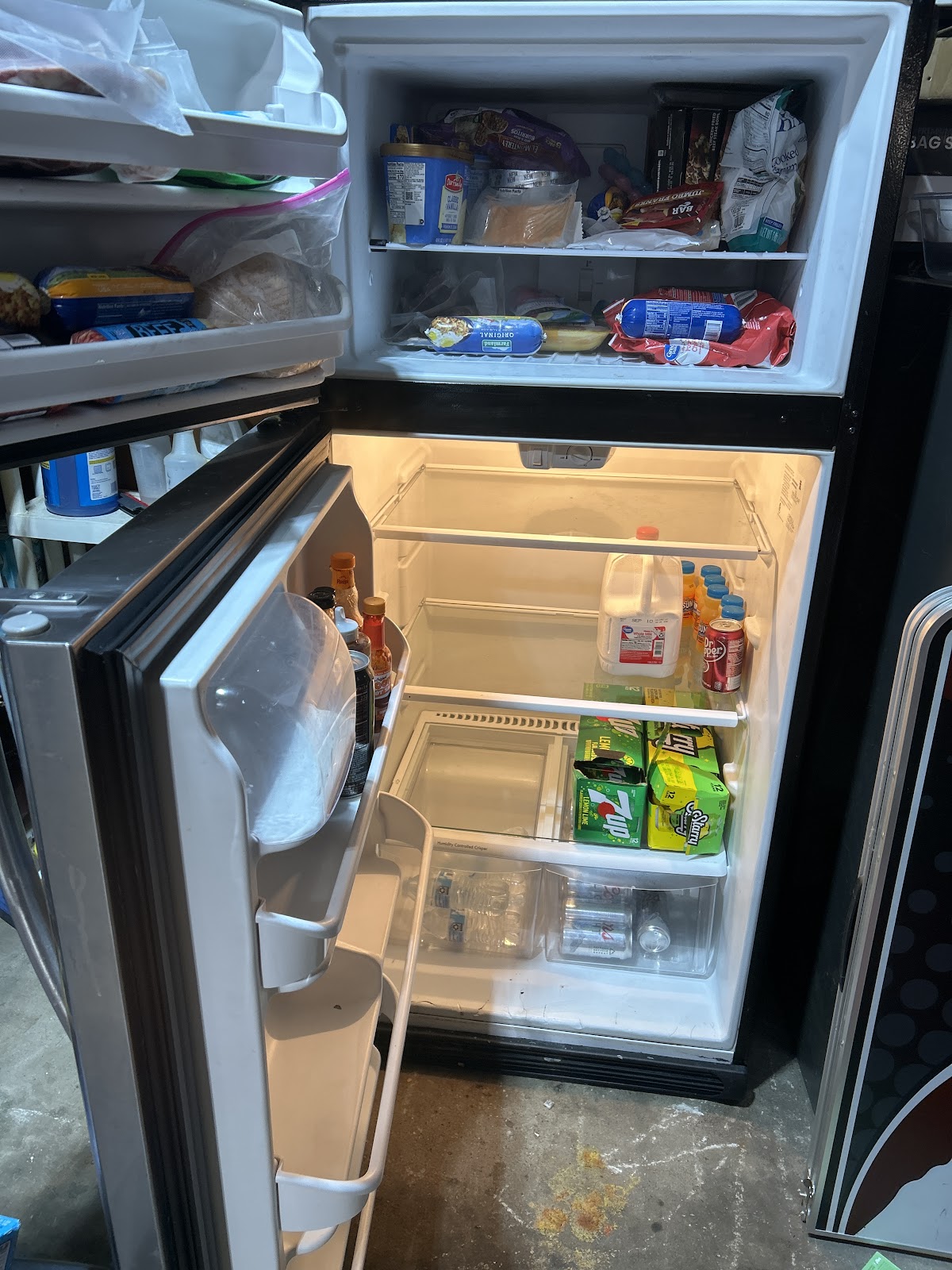 Bert's Appliances