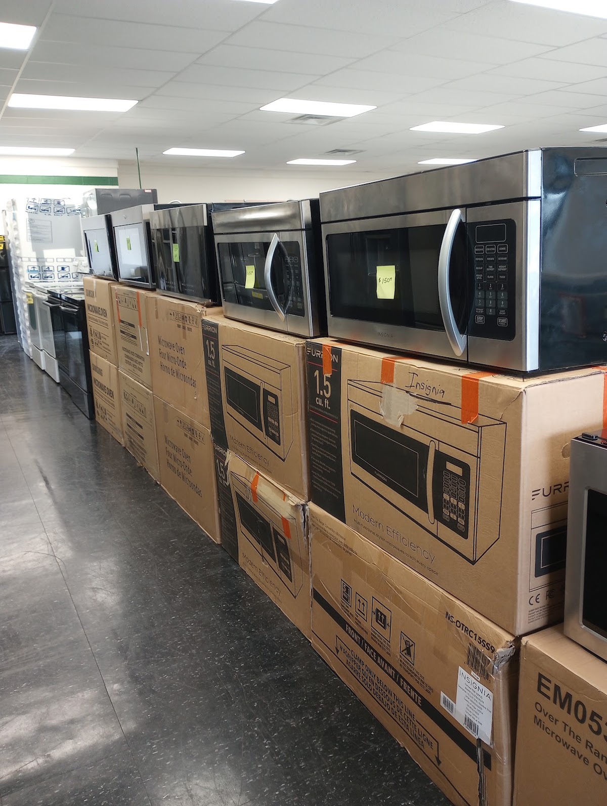 J's Wholesale and Liquidation