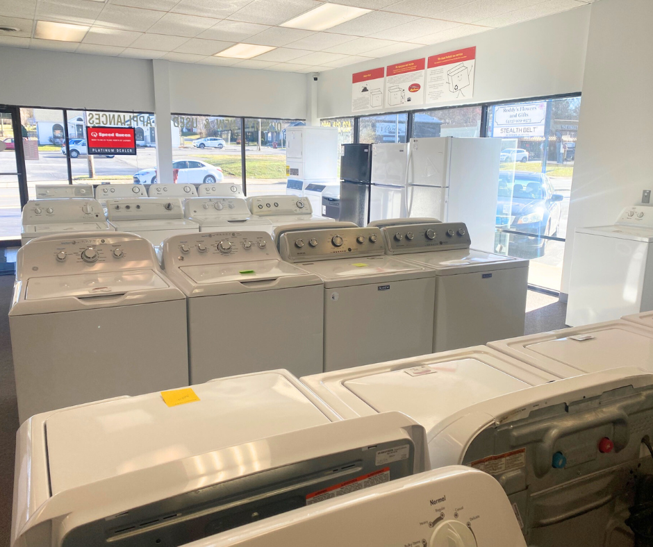 Guaranteed Appliances And Repair - Johnson City