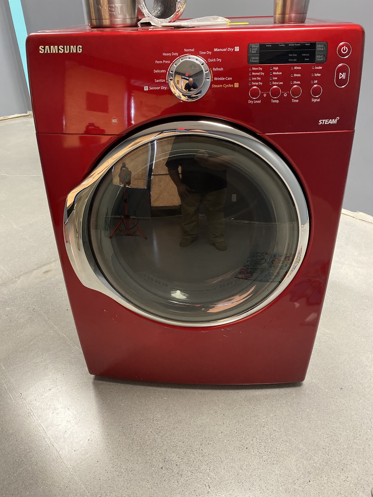 Guaranteed Appliances And Repair - Johnson City