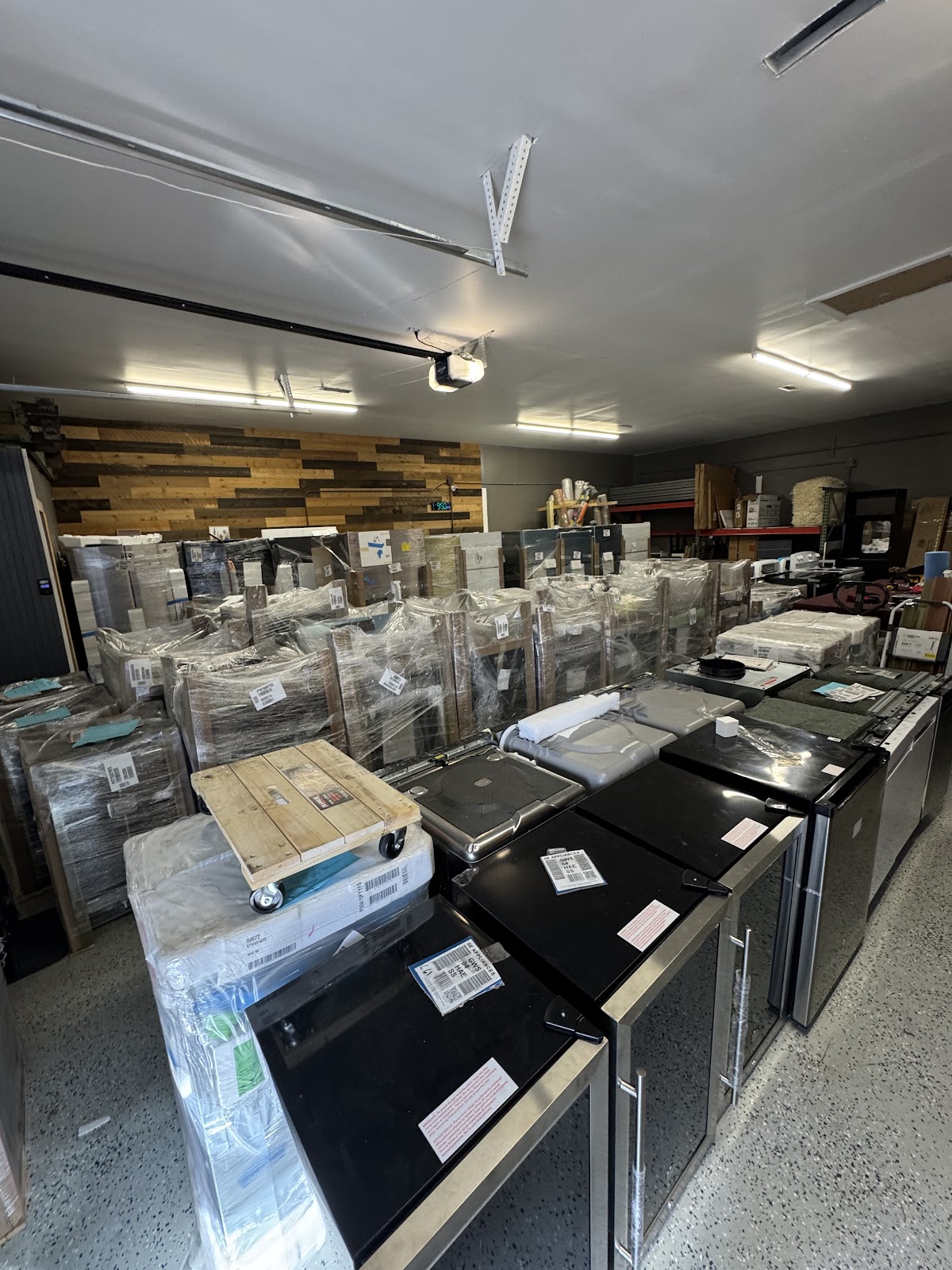 Cade’s Liquidation - Appliances, Home, Furniture