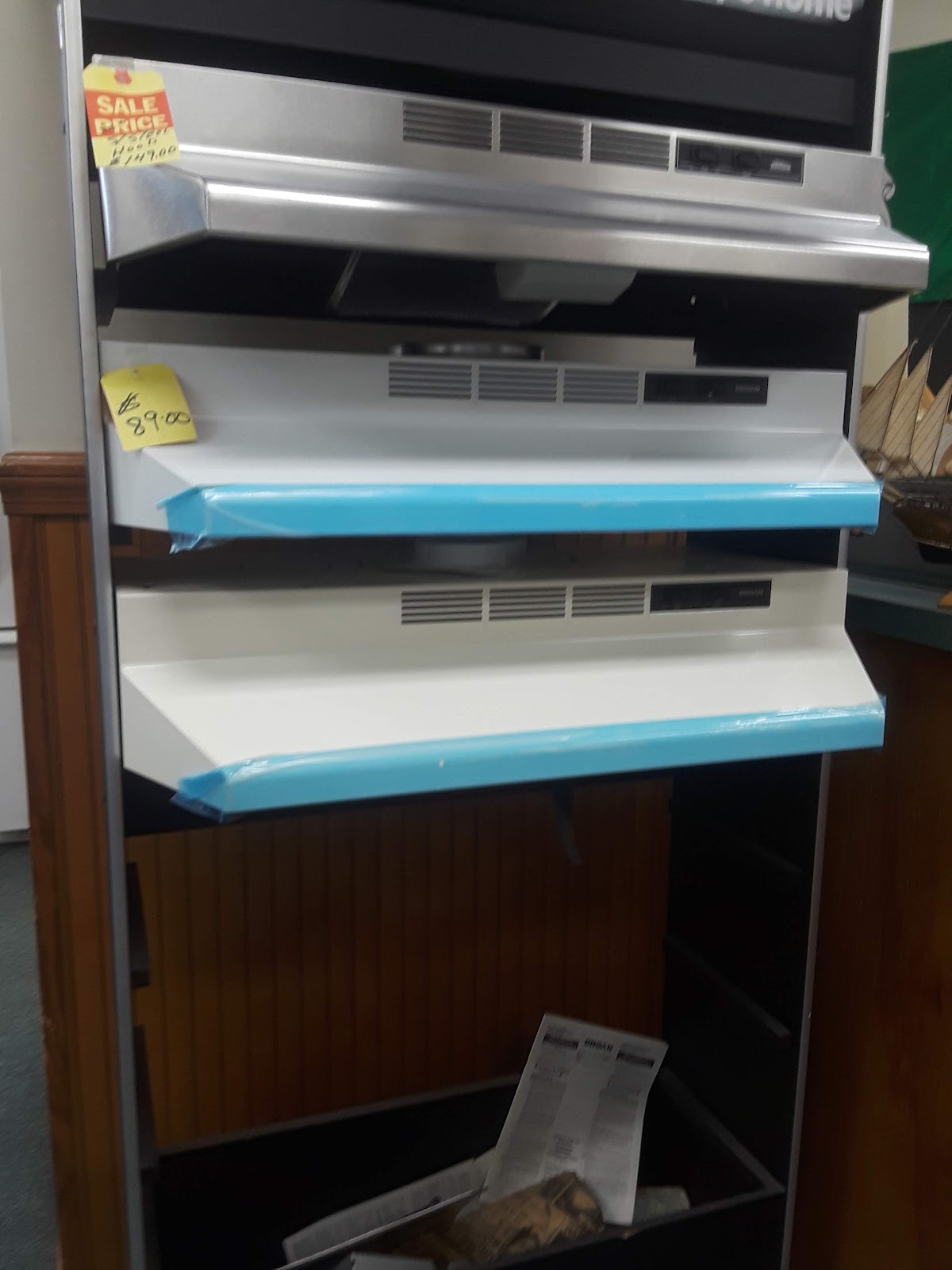 George's Appliance Services