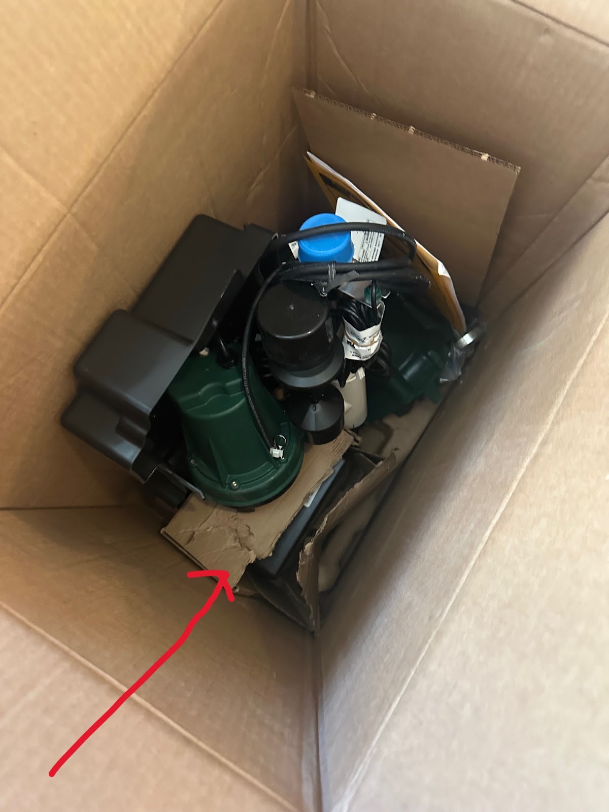 Sump Pumps Direct