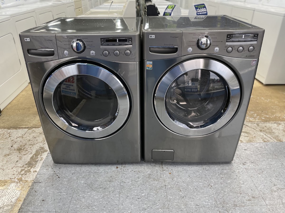 AOK Appliance