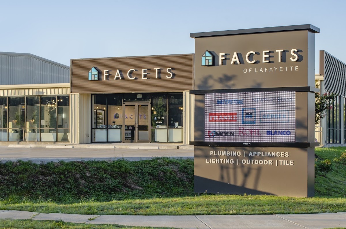 Facets Of Lafayette