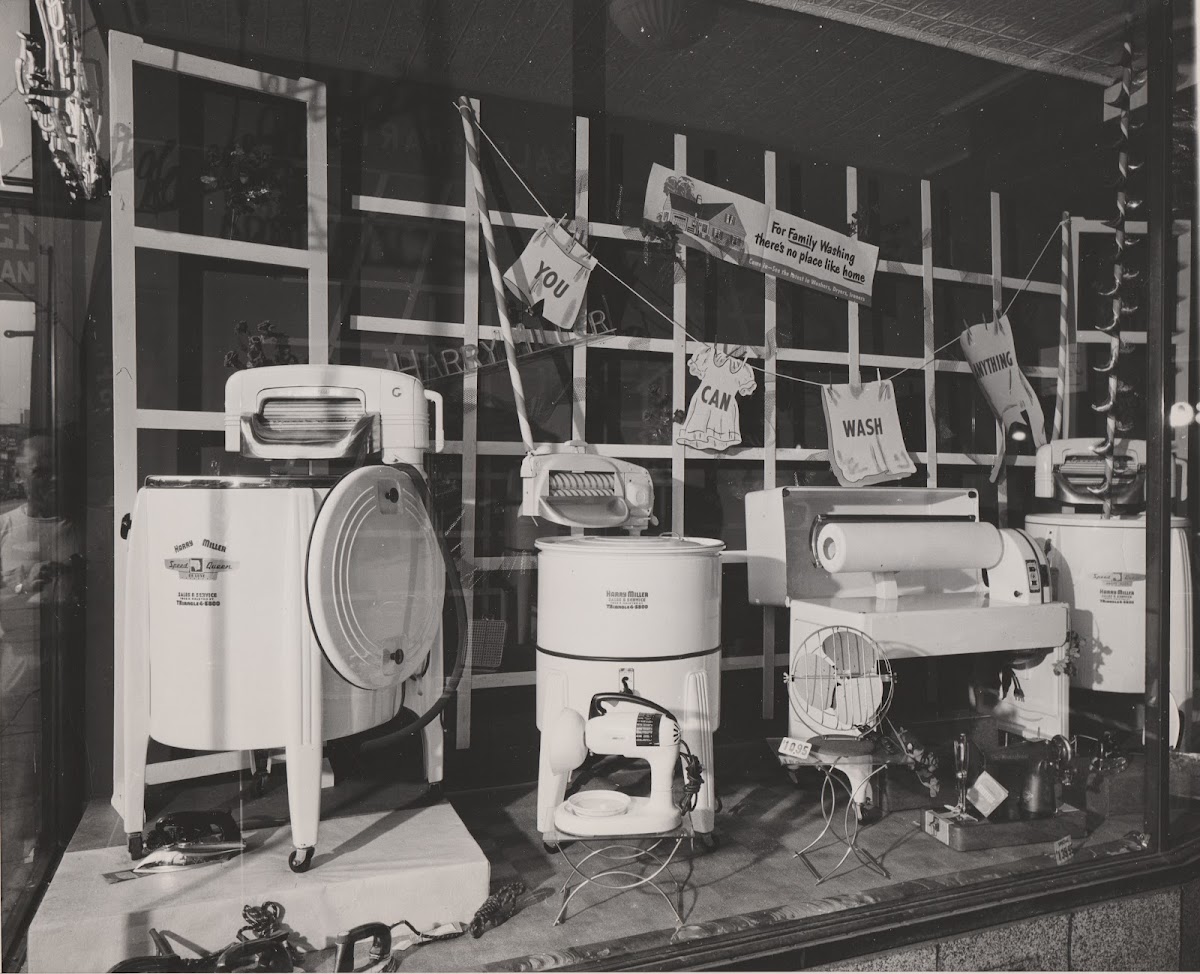 Harry Miller Companies