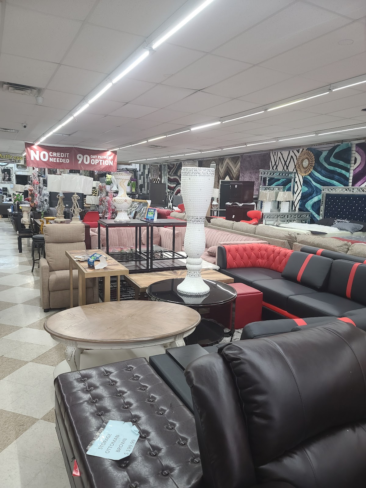 Royalty Furniture and Appliances