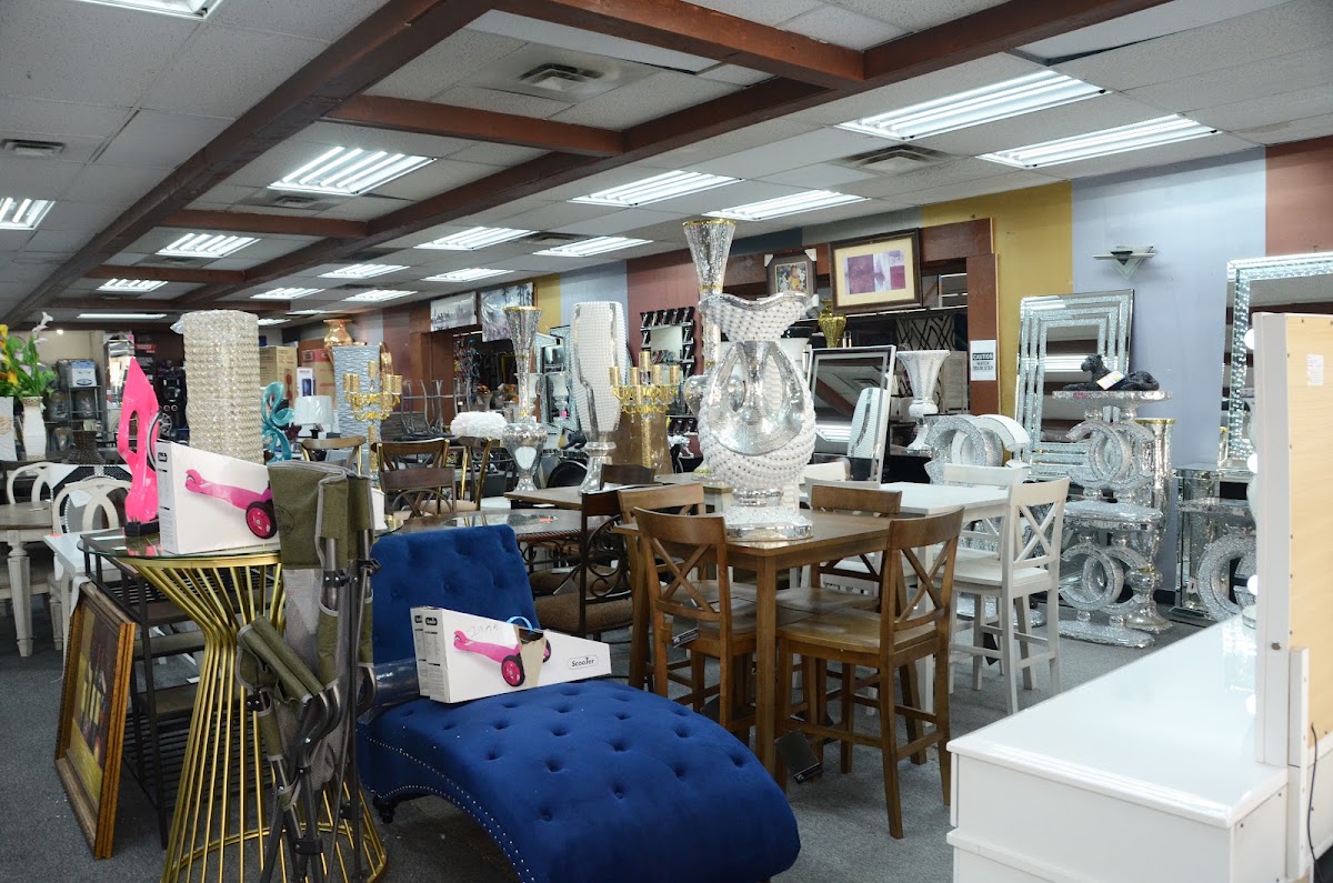 Royalty Furniture and Appliances