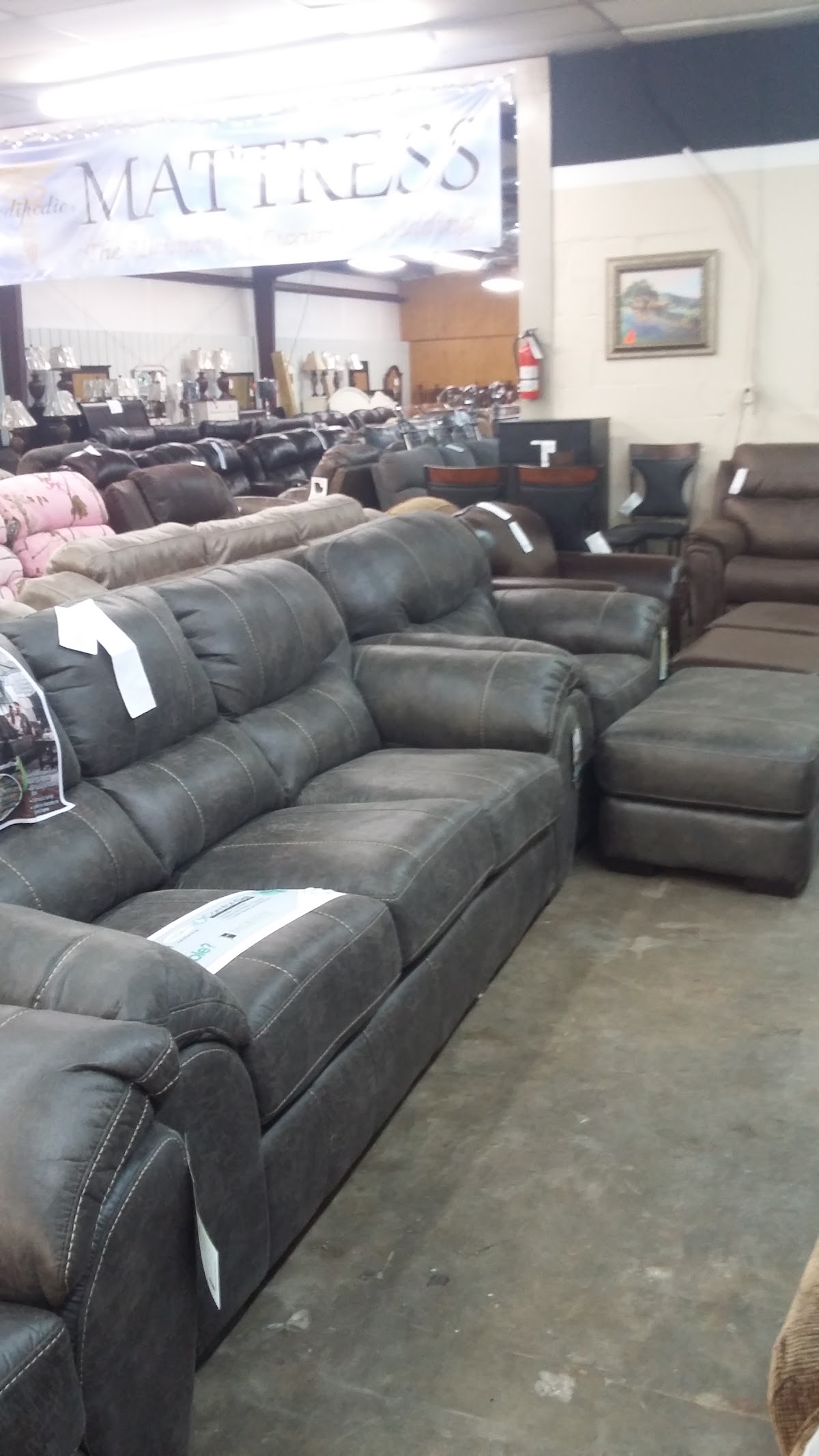 Cantrell's Furniture & Appliances