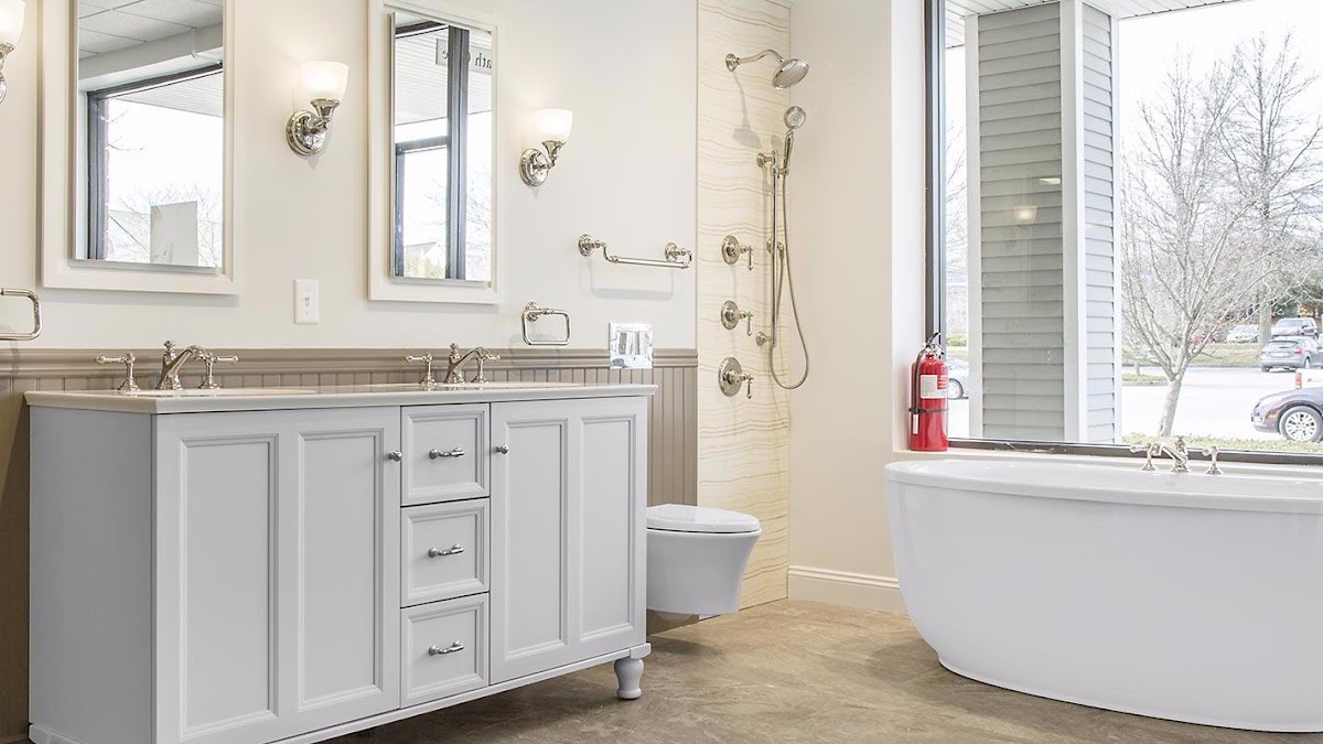 The Inspired Bath