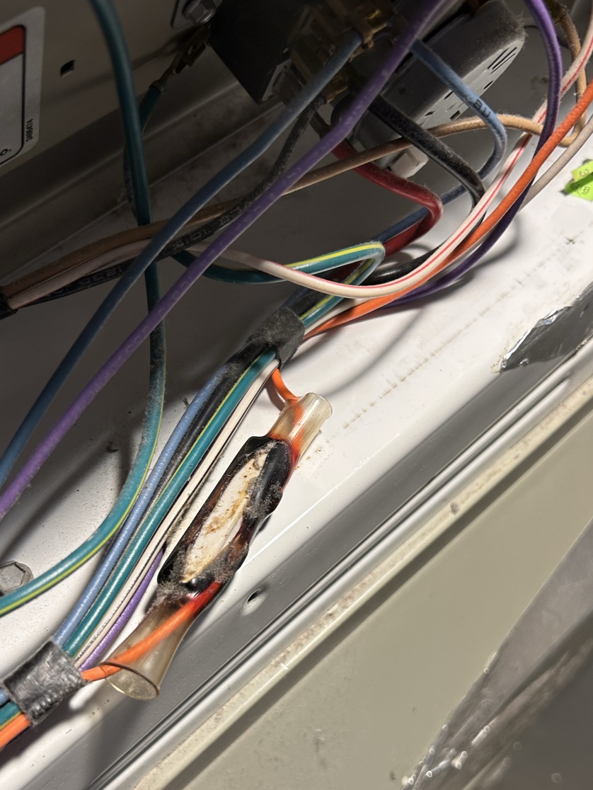 Tom's Appliance Service, Inc.