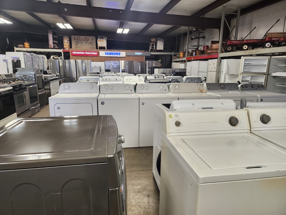 Gail's Furniture & Appliance
