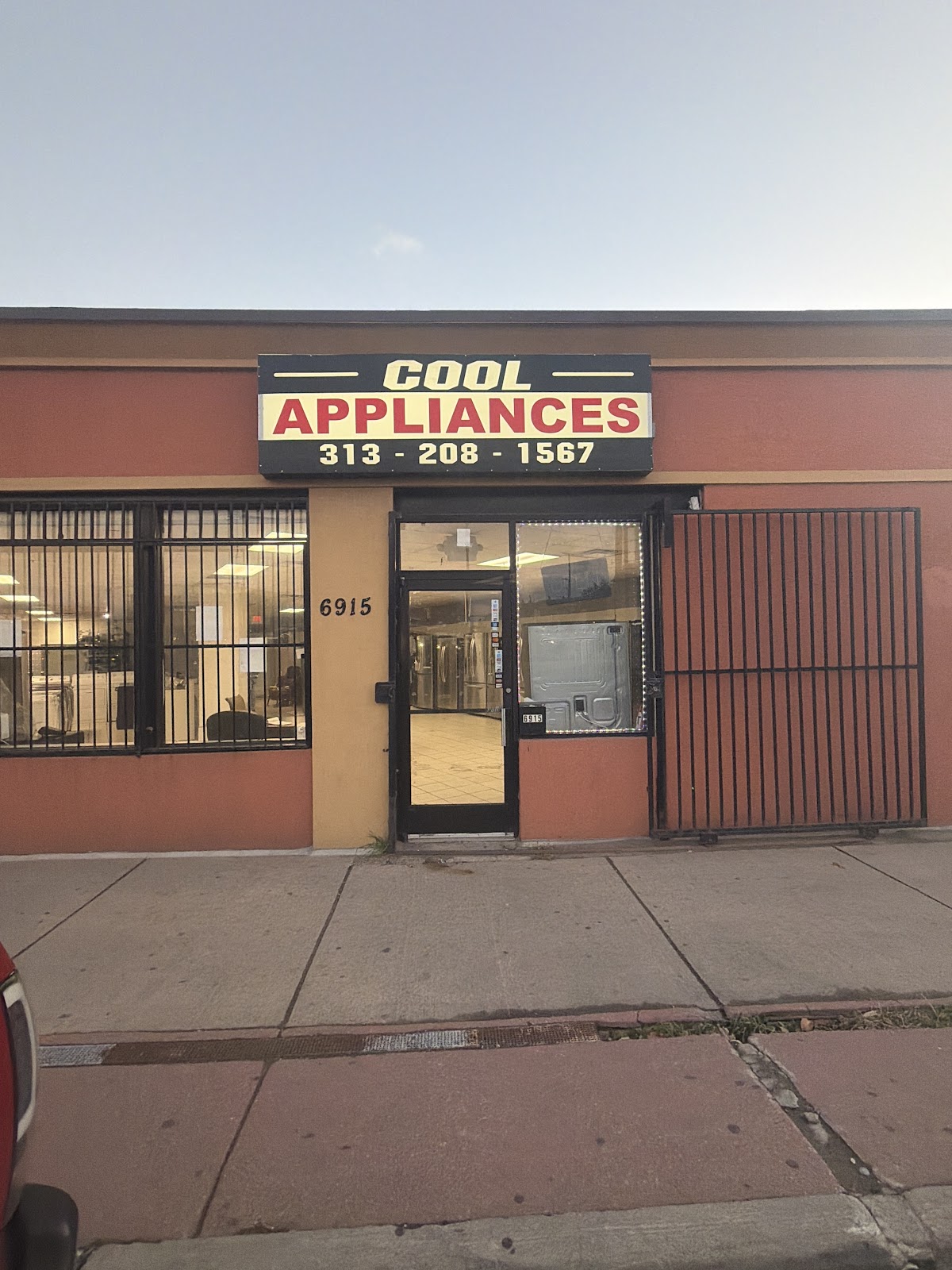 cool appliances