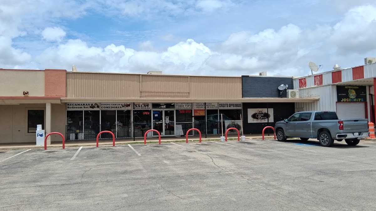 Junior's Appliances Sales & Repair