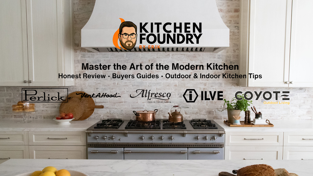 KitchenFoundry