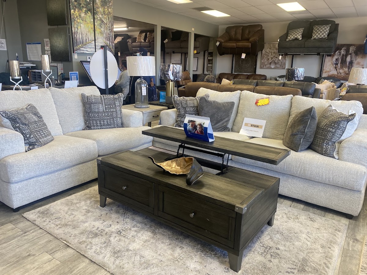901 Home Furniture & Mattress