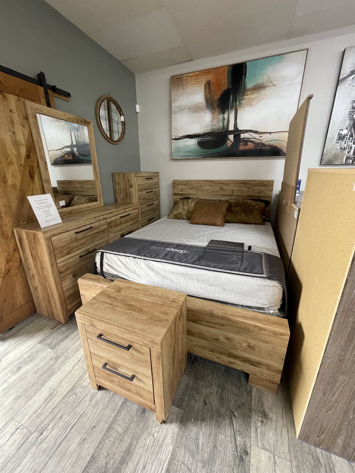 901 Home Furniture & Mattress