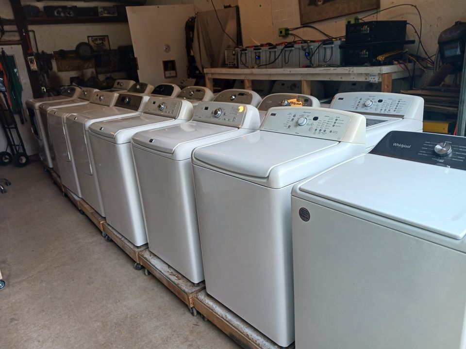 Howards Appliances