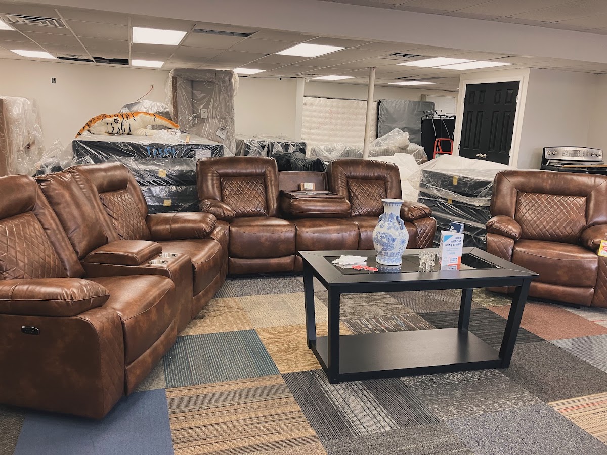 Crib Furniture Store